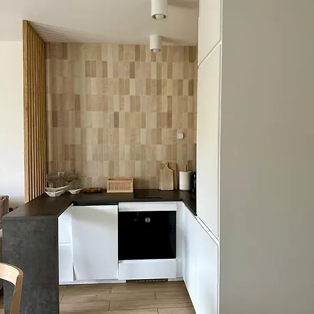 Daire Kaszubska Bryza Ii