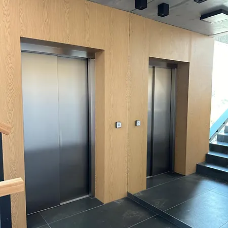 Apartamento Kaszubska Bryza Ii *