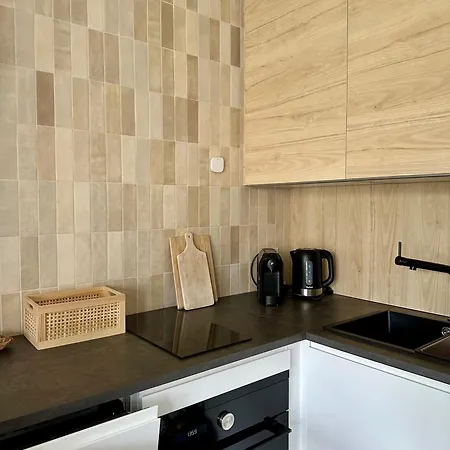 Daire Kaszubska Bryza Ii