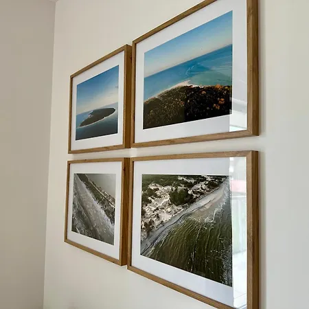 Daire Kaszubska Bryza Ii *