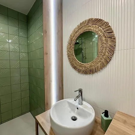 Daire Kaszubska Bryza Ii *