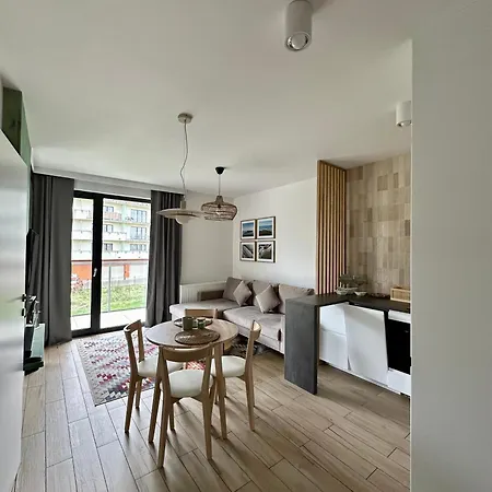 Kaszubska Bryza Ii Hel