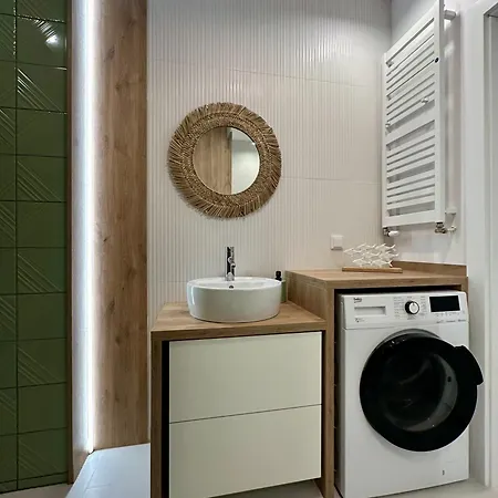 Daire Kaszubska Bryza Ii *