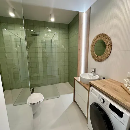 Daire Kaszubska Bryza Ii Hel