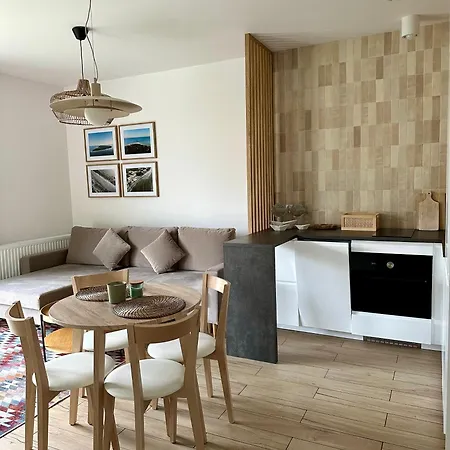 Kaszubska Bryza Ii Hel