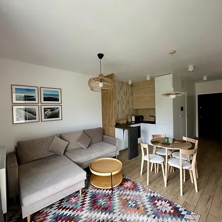 Daire Kaszubska Bryza Ii