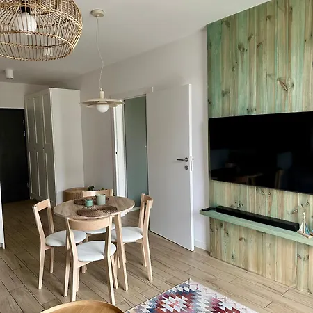 Daire Kaszubska Bryza Ii *