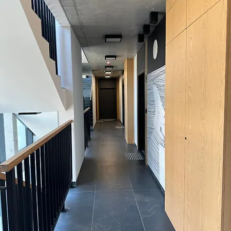 Apartamento Kaszubska Bryza Ii