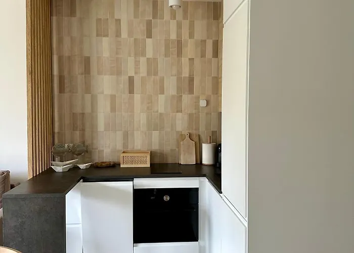 Apartamento Kaszubska Bryza Ii