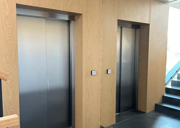 Apartamento Kaszubska Bryza Ii *