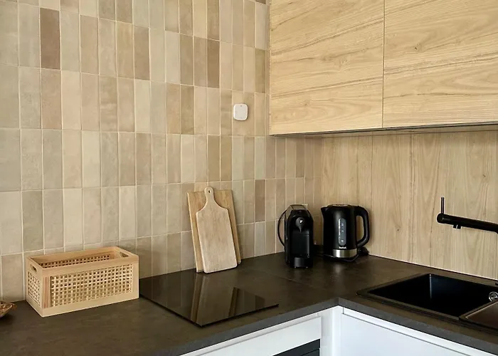 Apartamento Kaszubska Bryza Ii