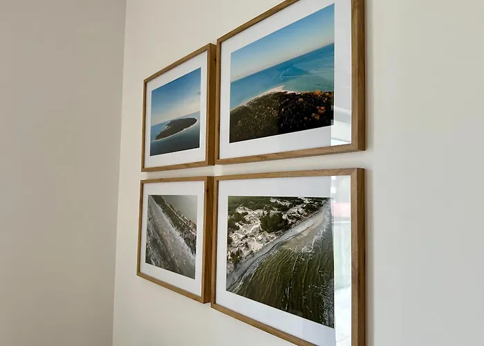 Apartamento Kaszubska Bryza Ii *