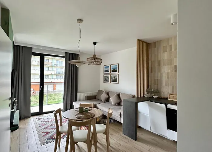 Kaszubska Bryza Ii Hel