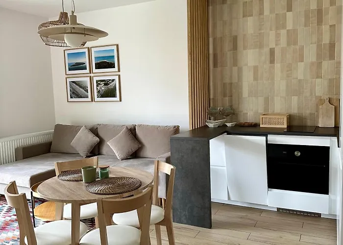 Kaszubska Bryza Ii Hel