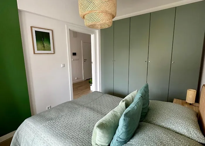 Kaszubska Bryza Ii Hel