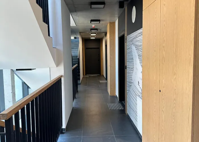 Apartamento Kaszubska Bryza Ii